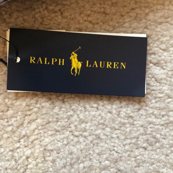 Polo Ralph Lauren Button Up - Picture 6 of 7